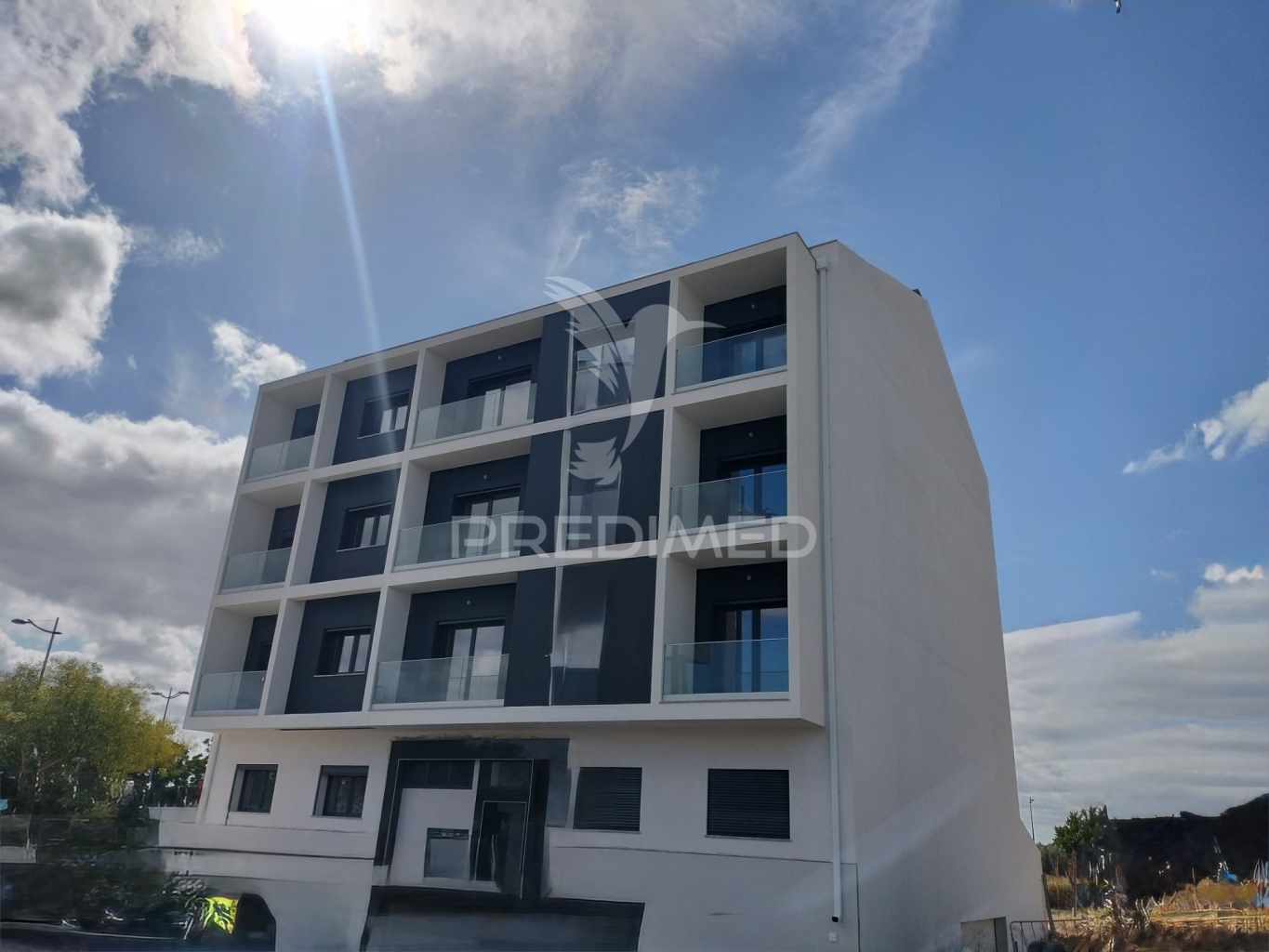 Apartamento T3