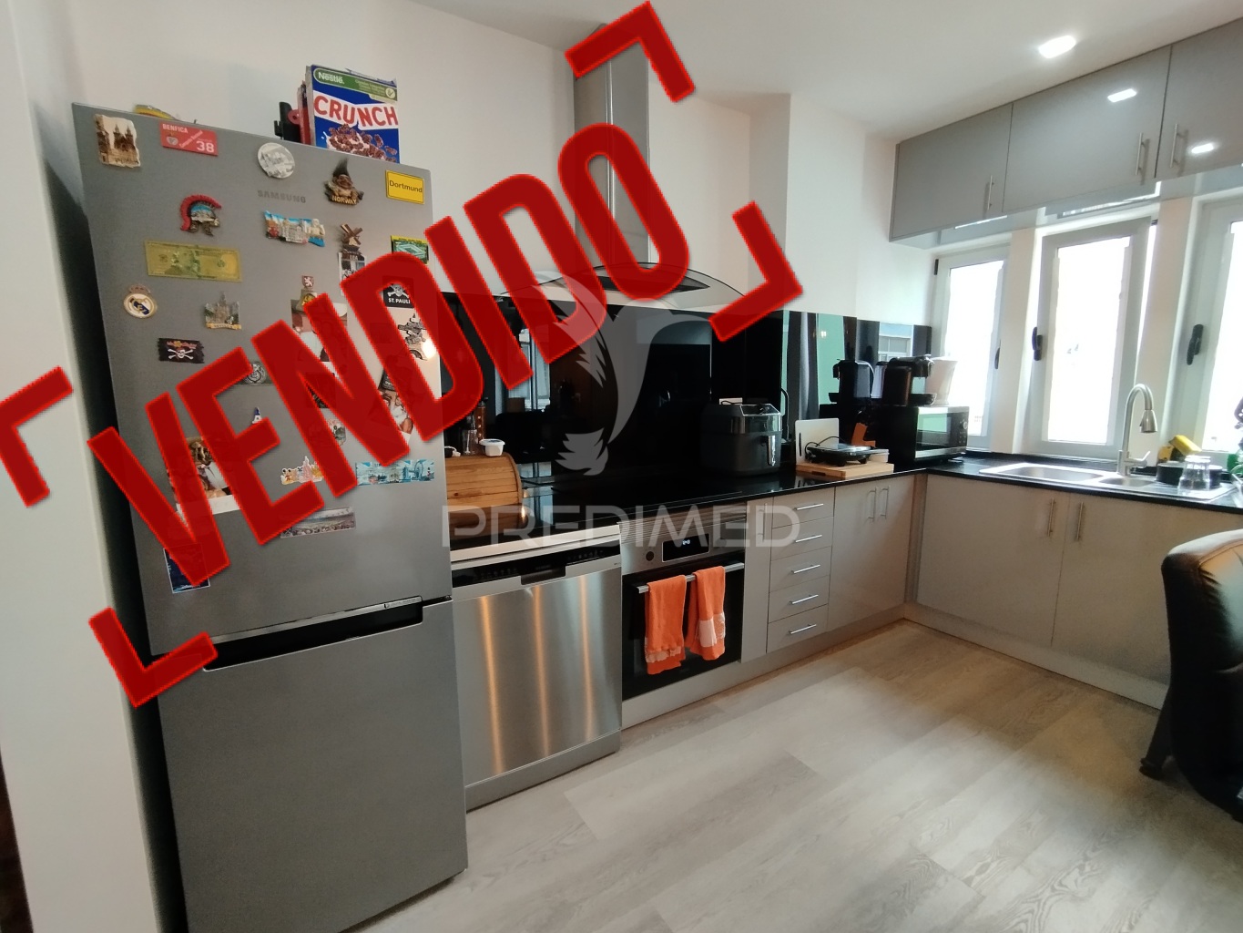 Apartamento T2
