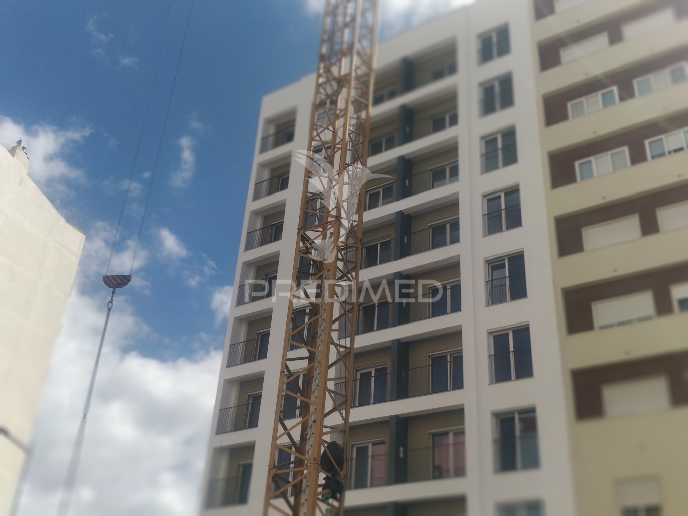 Apartamento T3