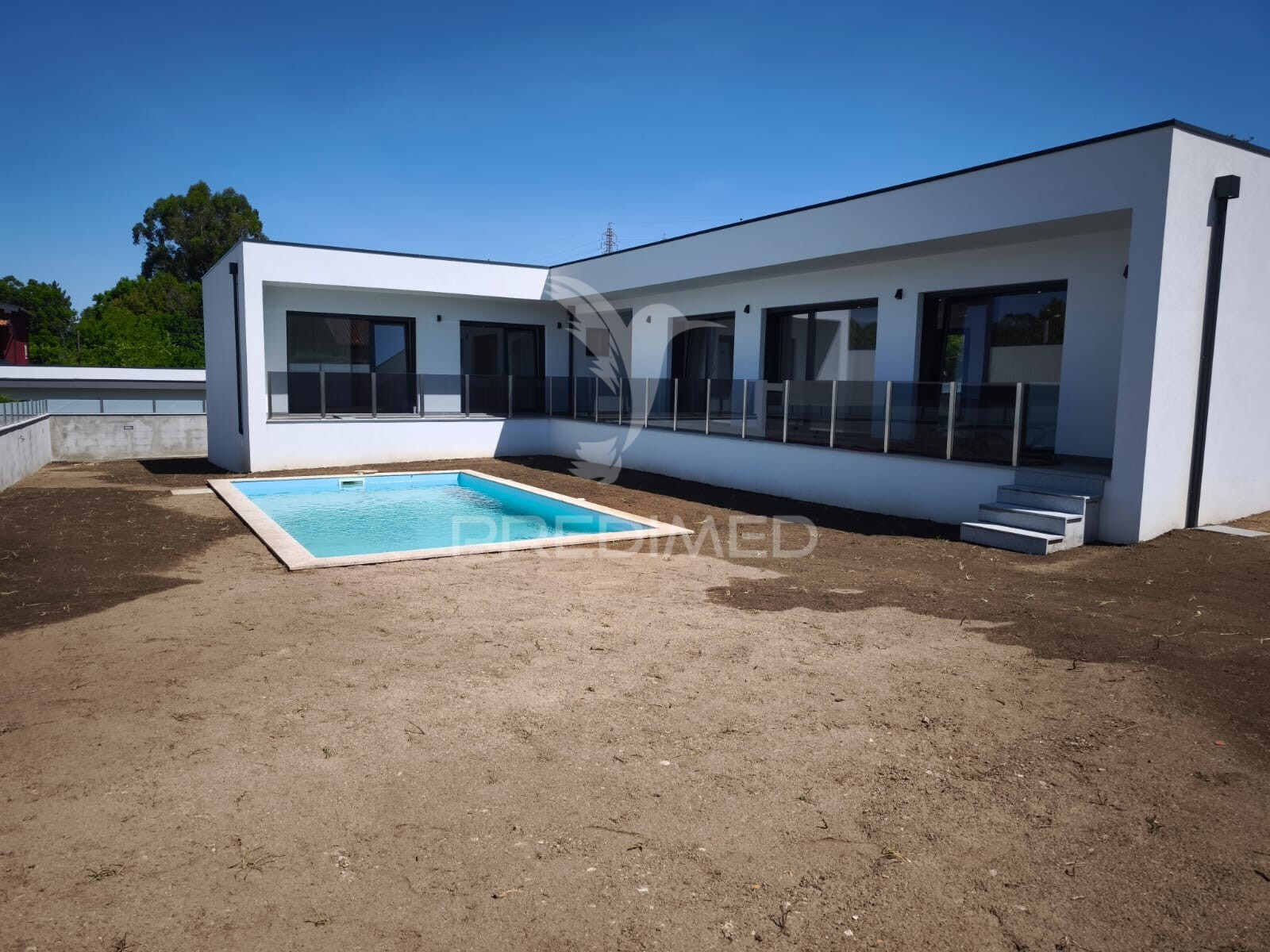 Casa Térrea T3