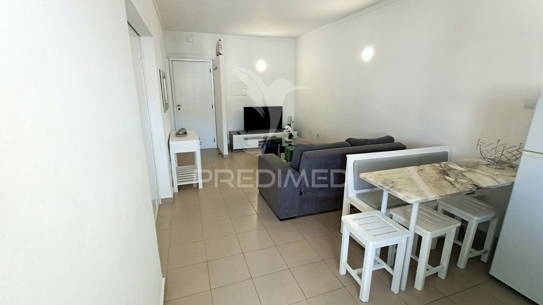 Apartamento T1