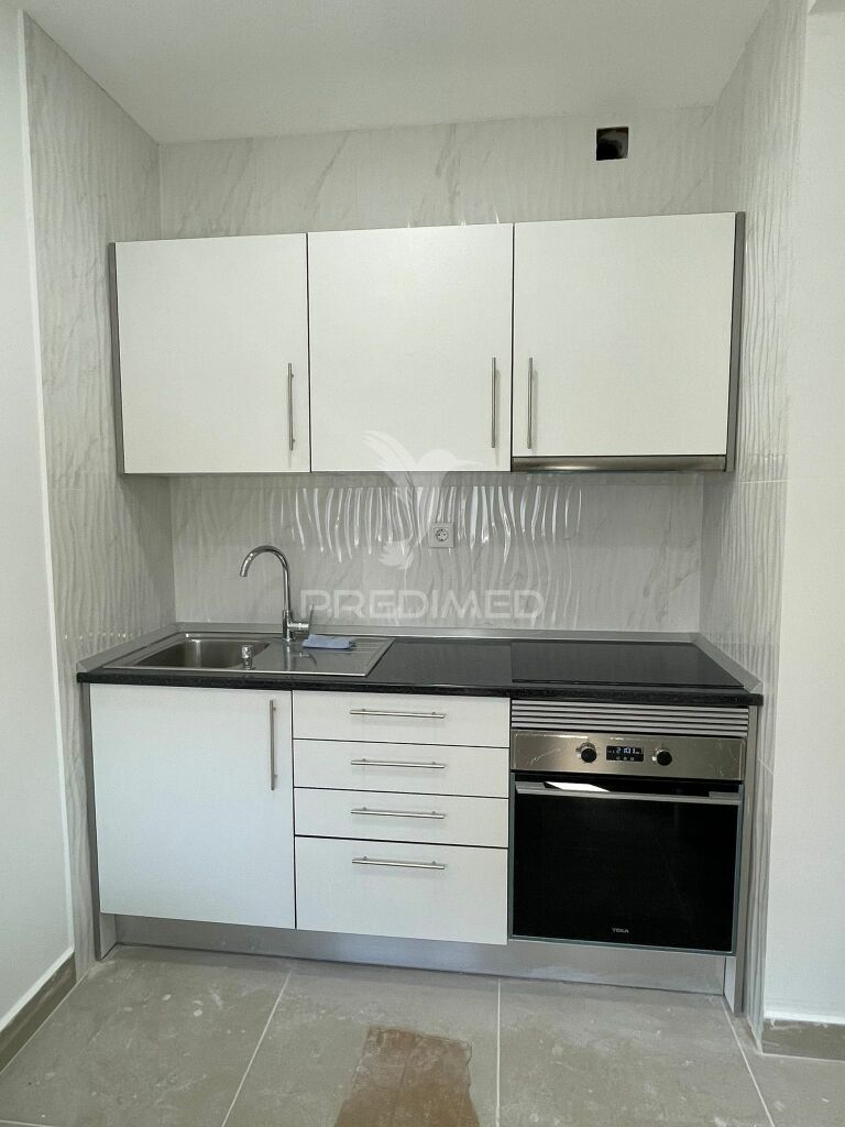 Apartamento T1