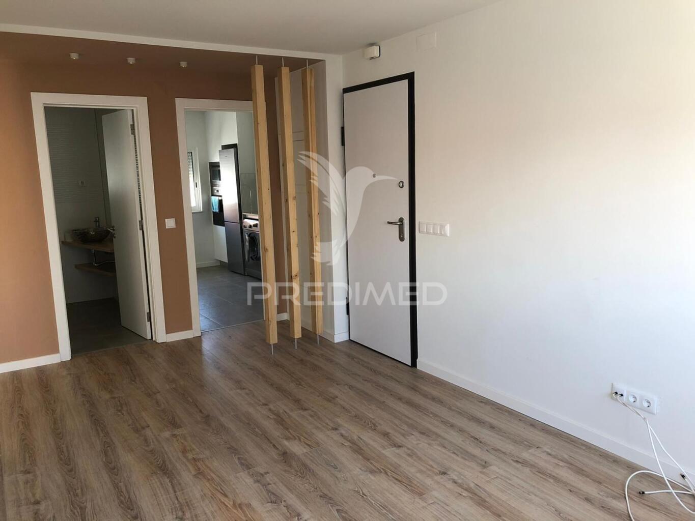 Apartamento T2