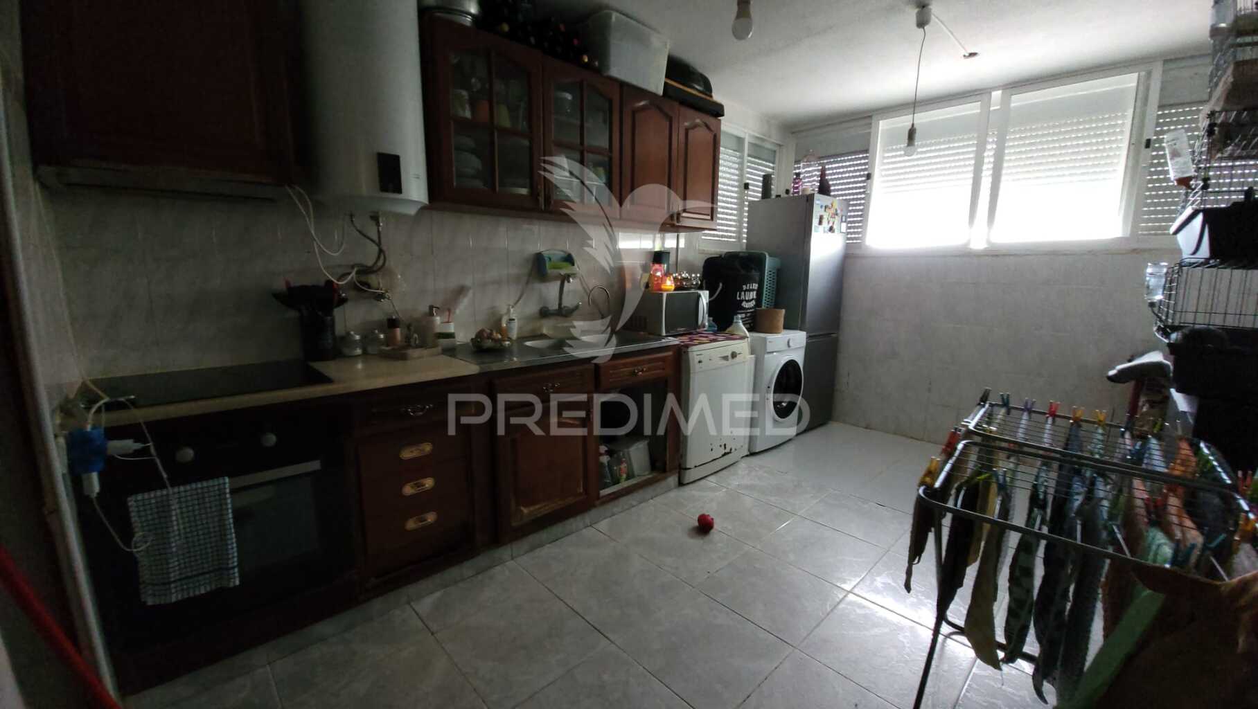 Apartamento T4