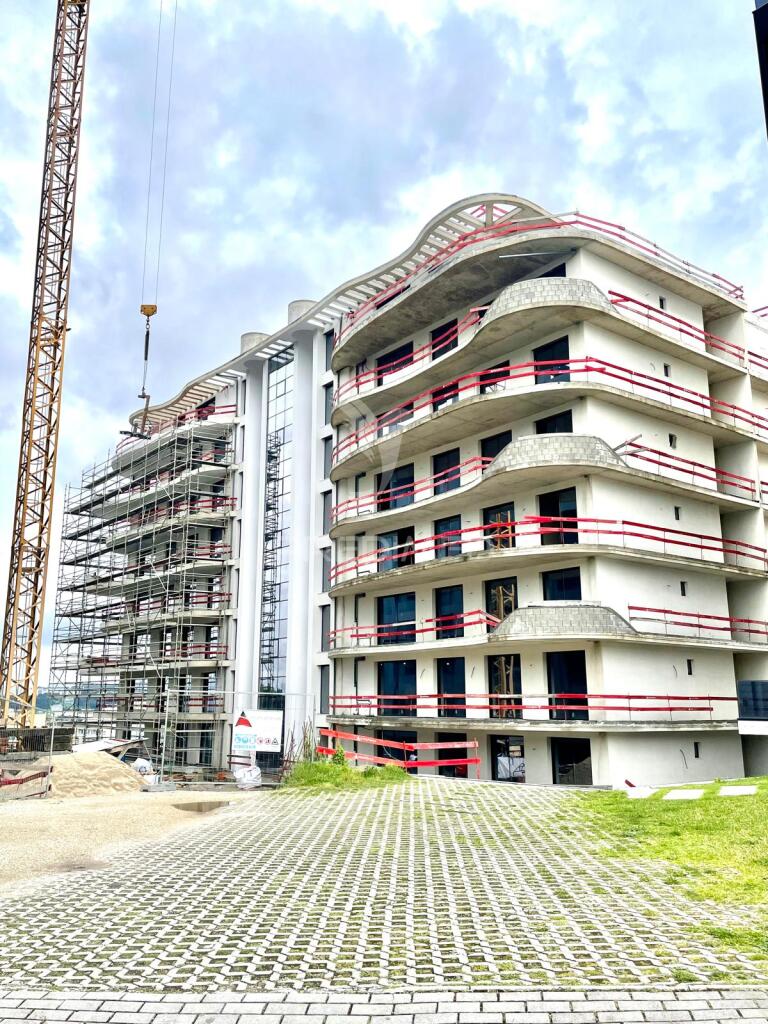 Apartamento T3