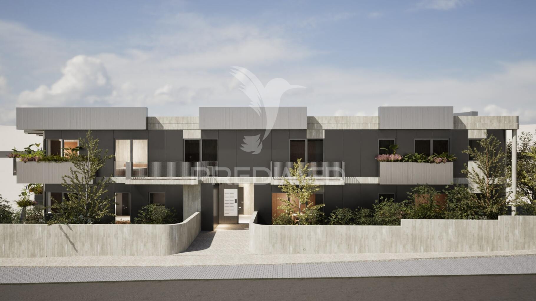 Apartamento T2