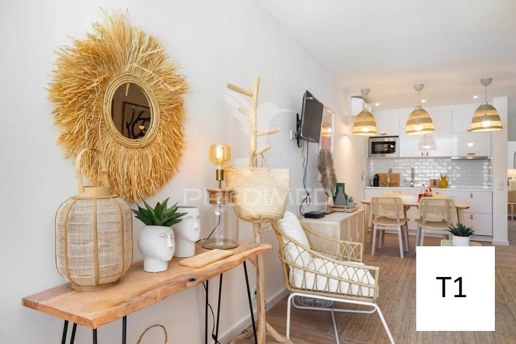 Apartamento T1