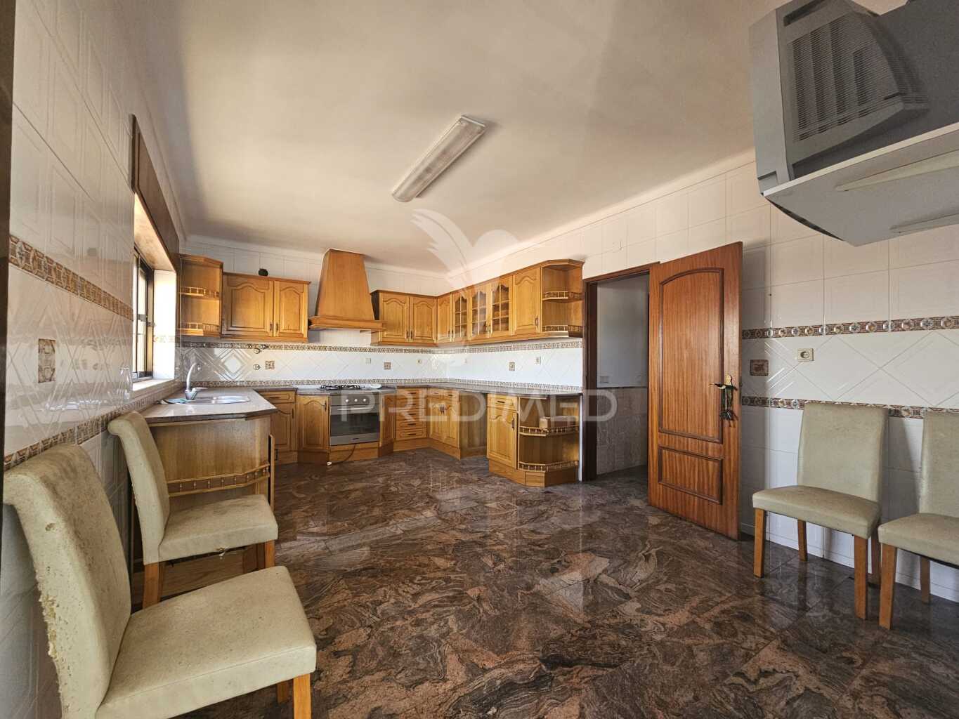 Apartamento T4
