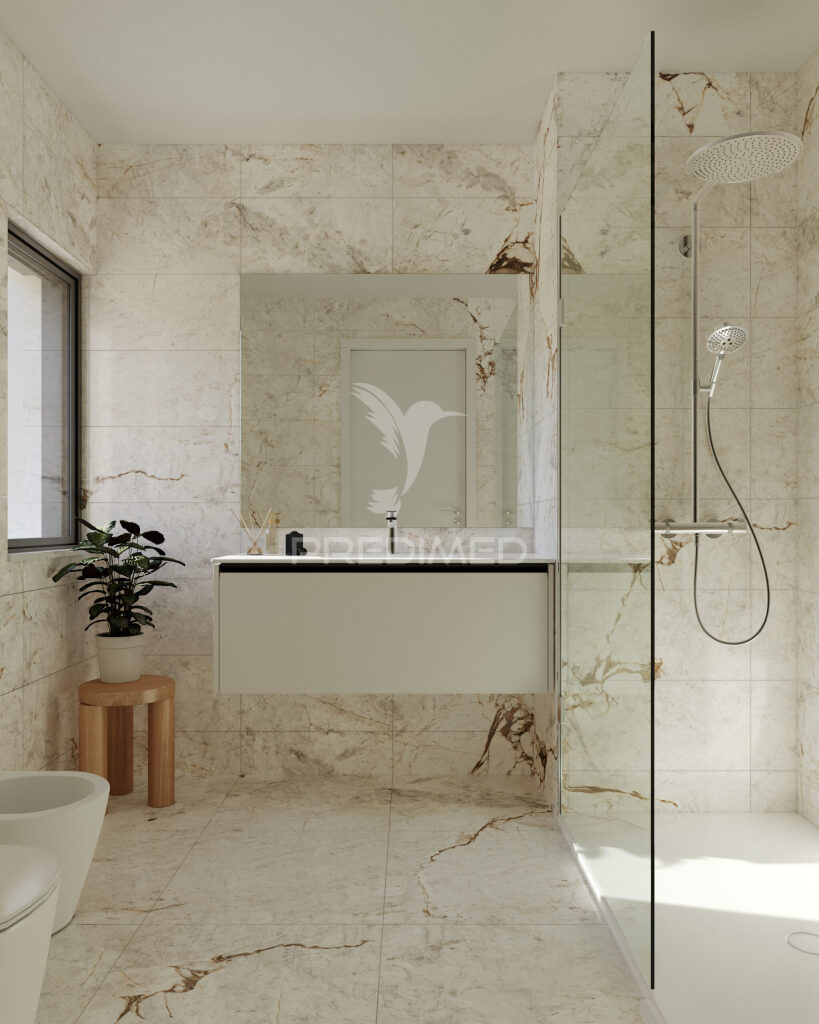 Apartamento T2
