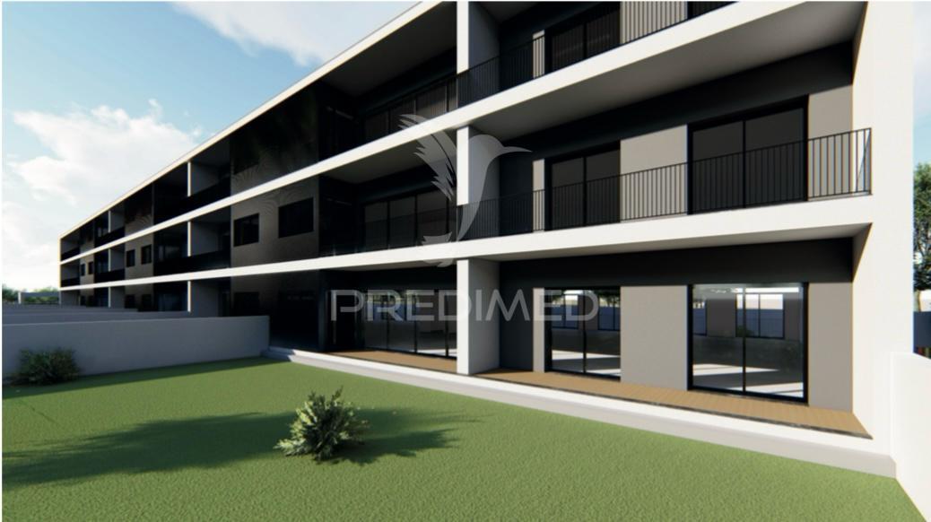 Apartamento T2