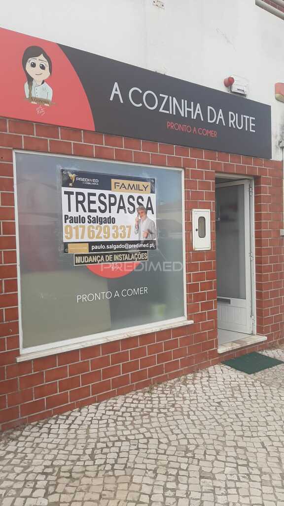 Churrasqueira