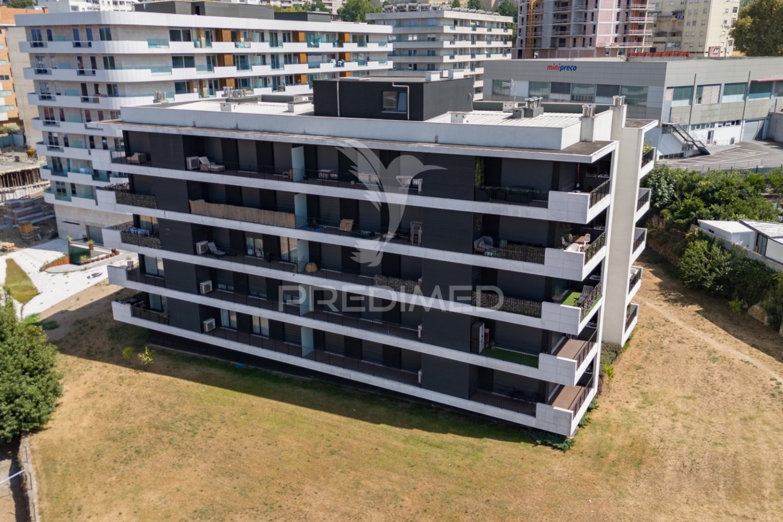 Apartamento T3