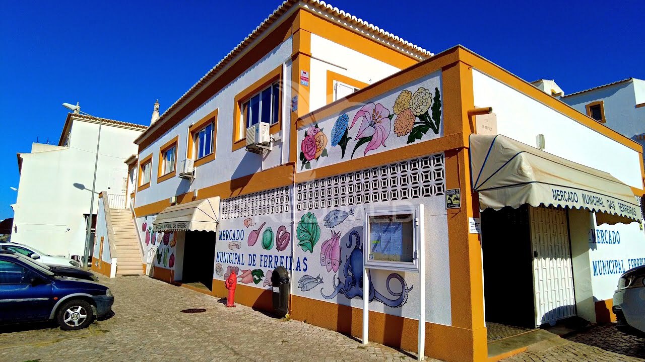 Terreno Urbano