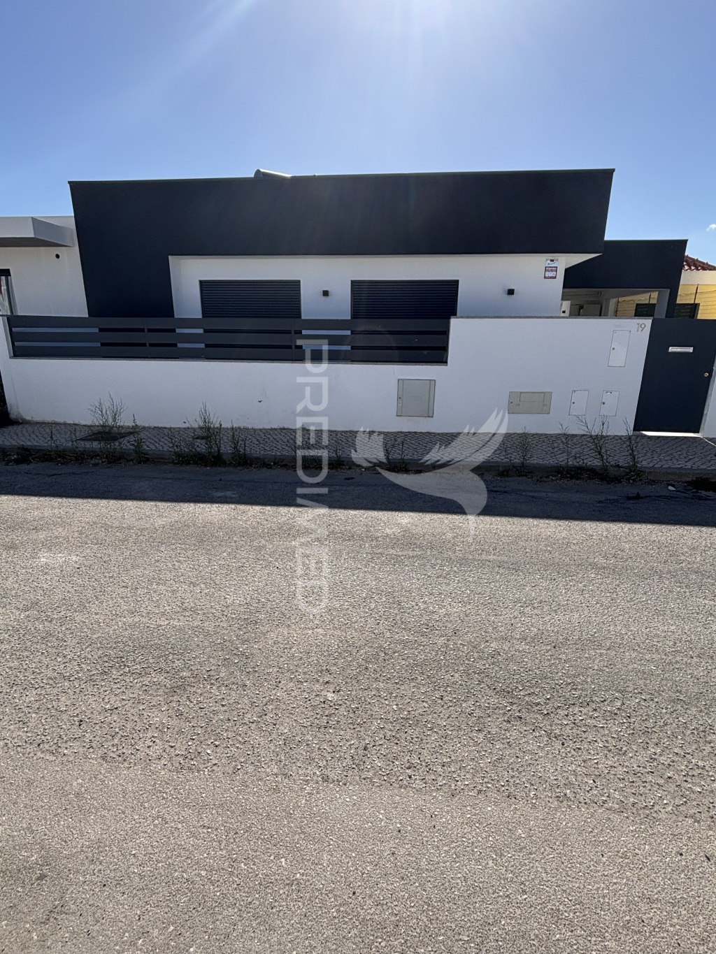 Casa Térrea T2