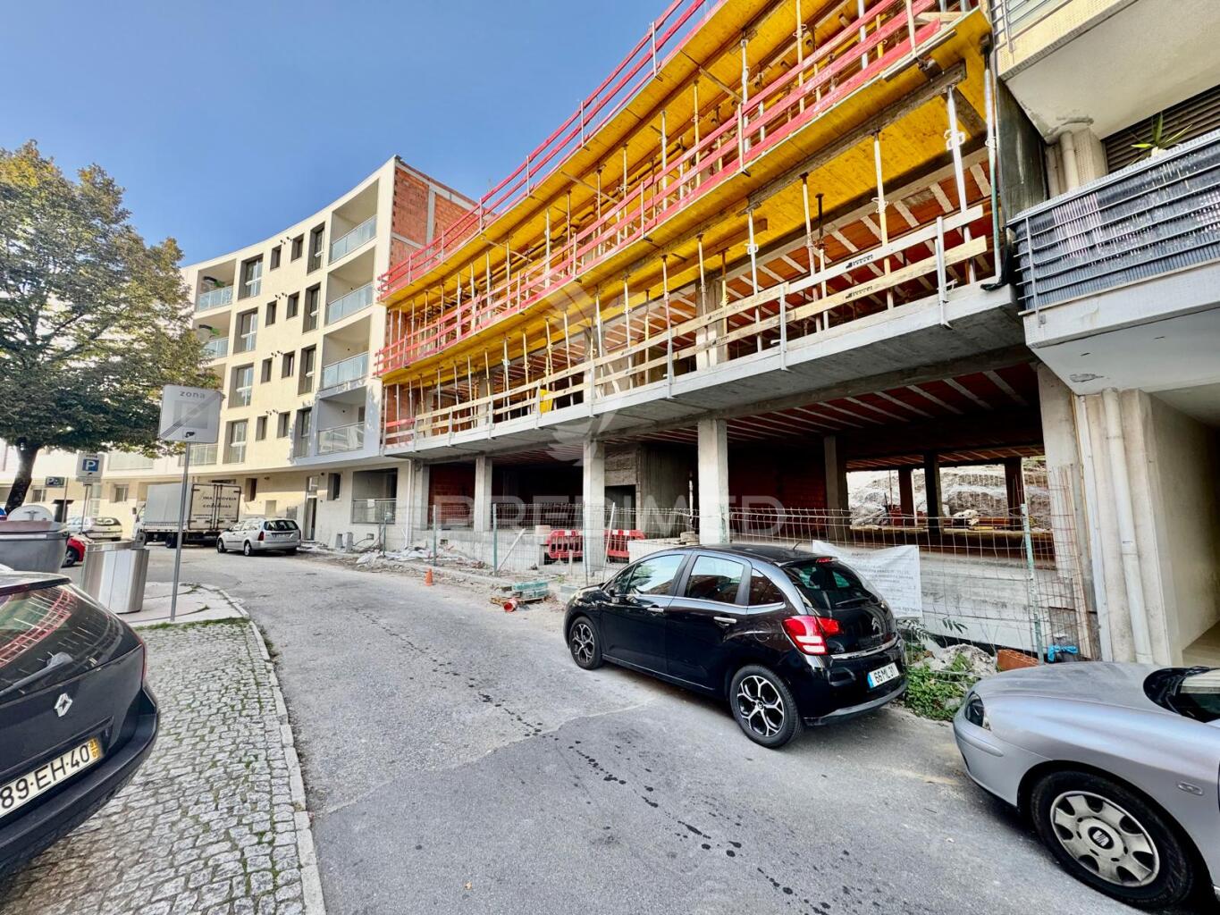 Apartamento T3
