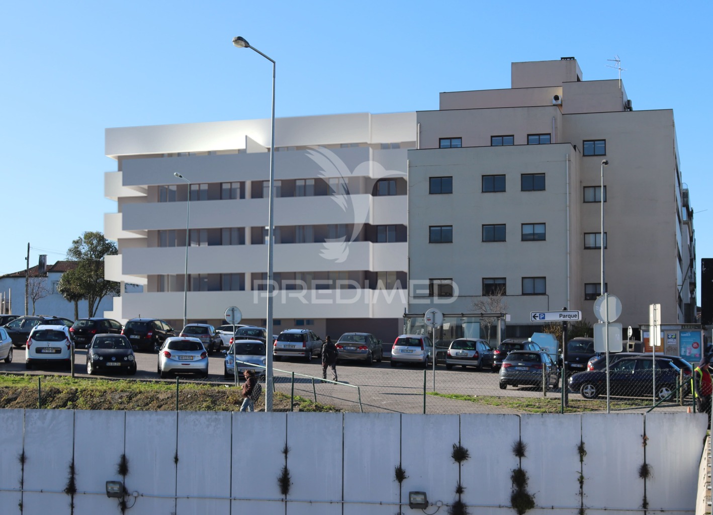 Apartamento T3