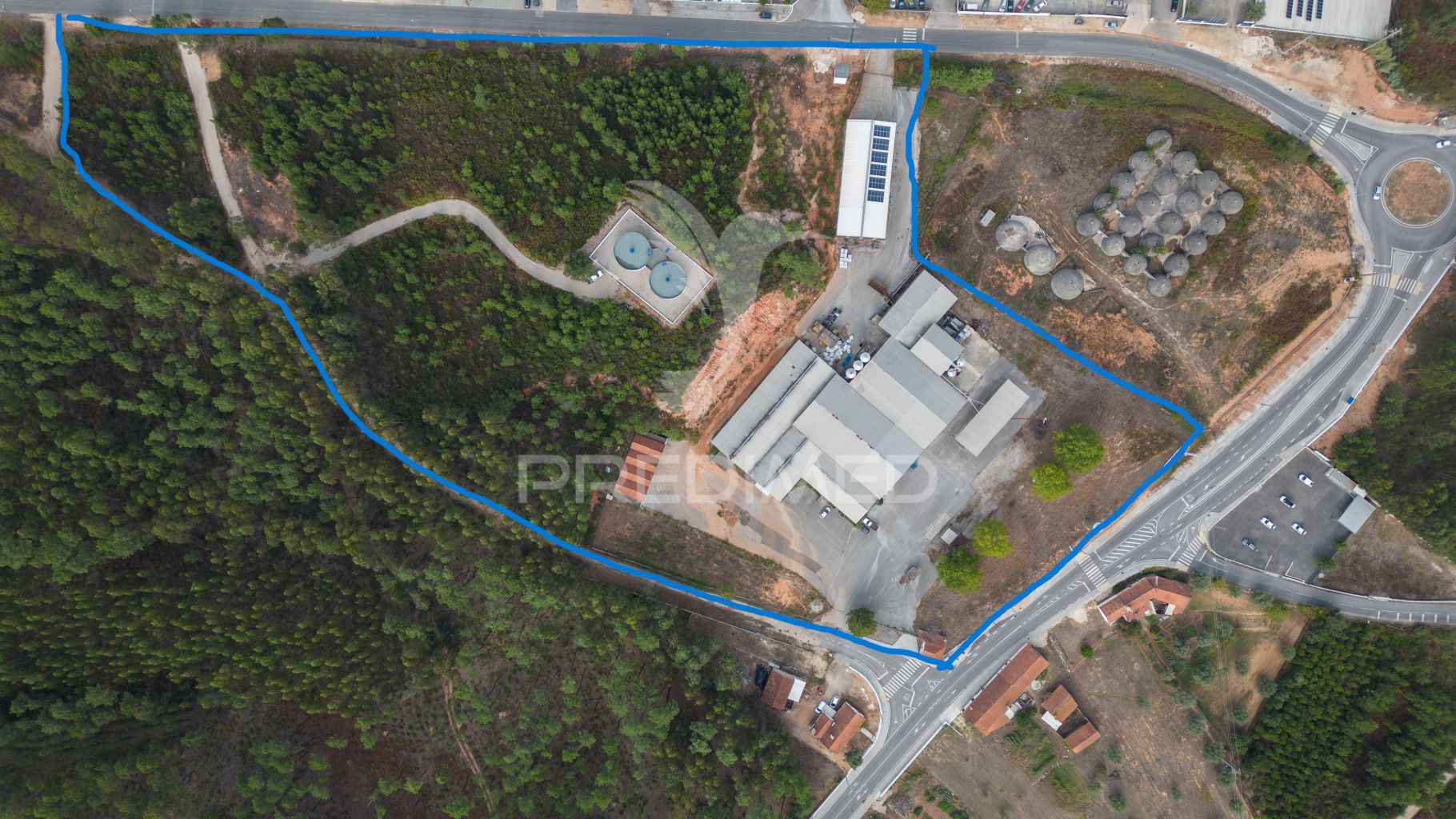 Armazém