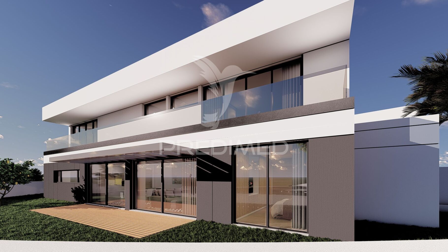 Moradia T3