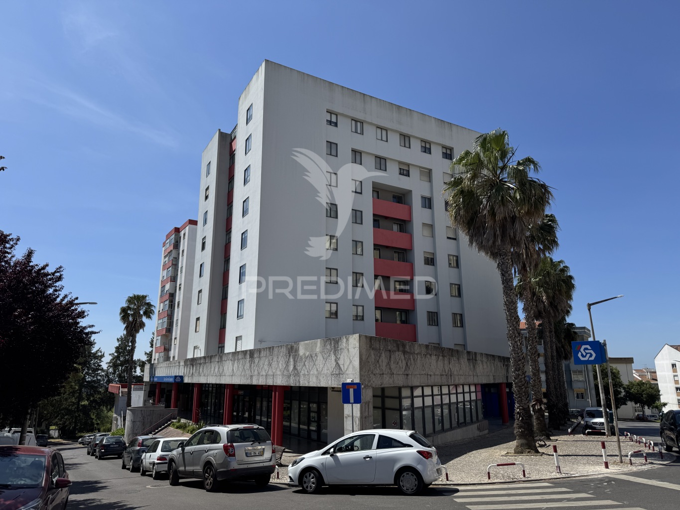 Apartamento T3