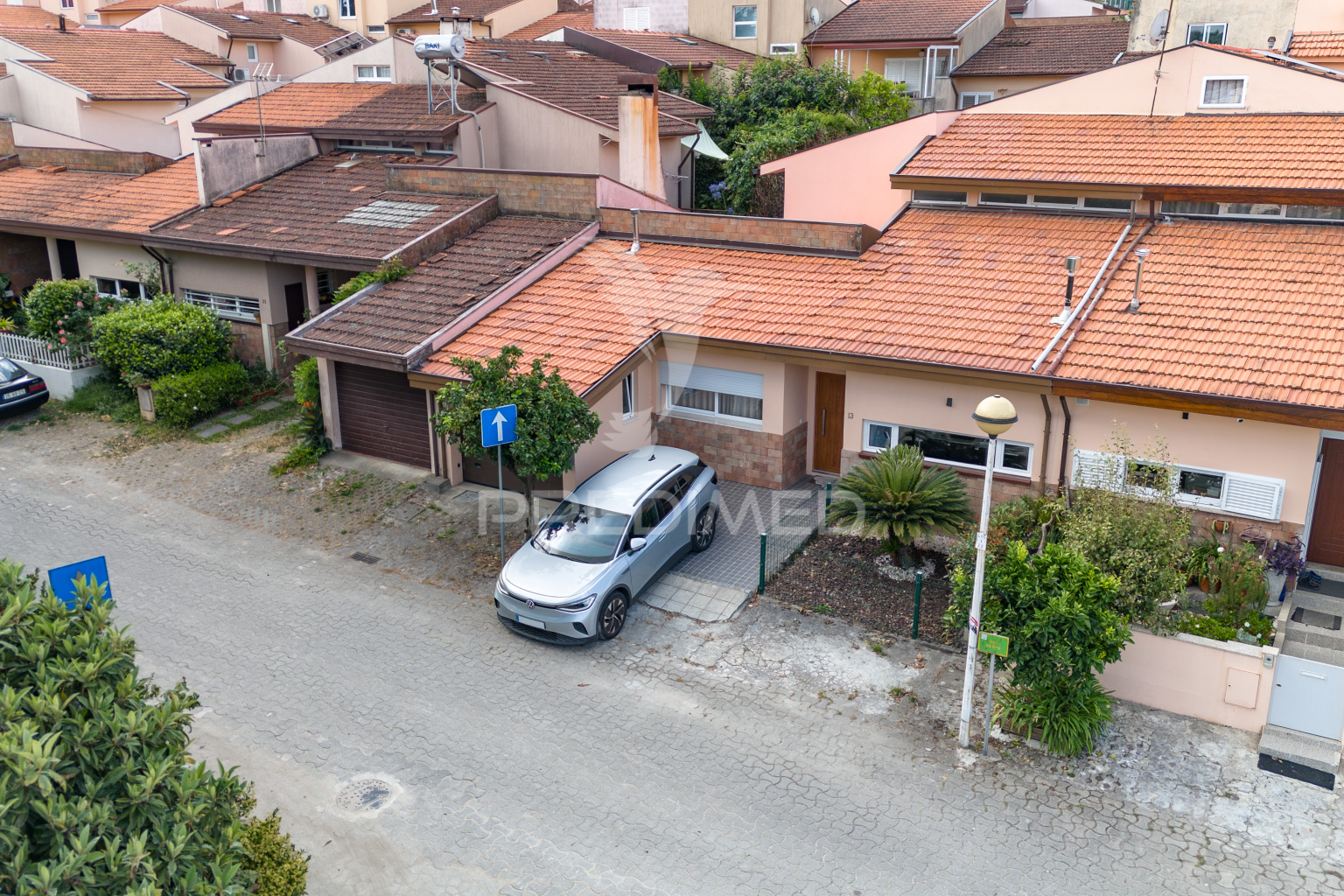 Moradia T3
