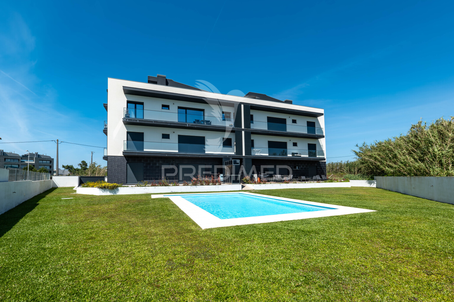 Duplex T3