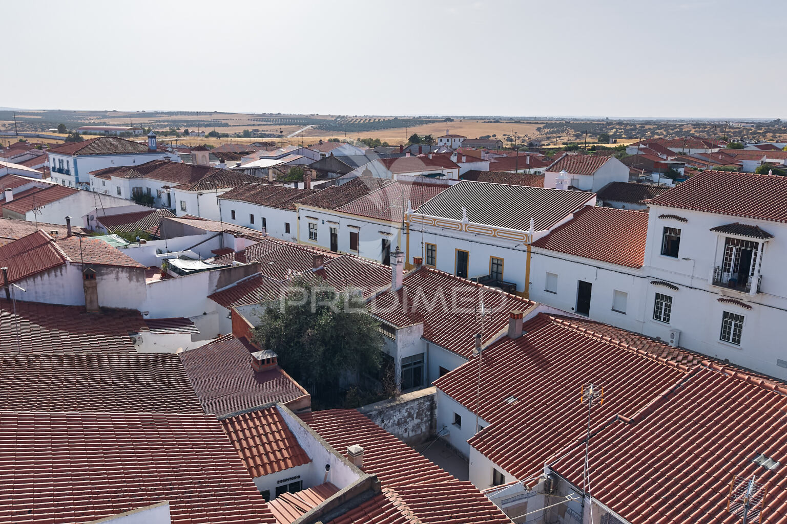 Moradia T2
