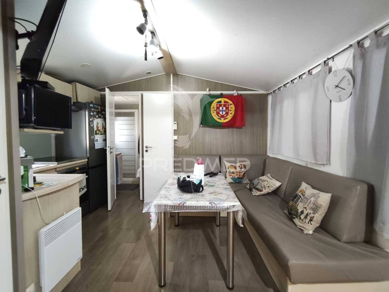Casa Modular T2