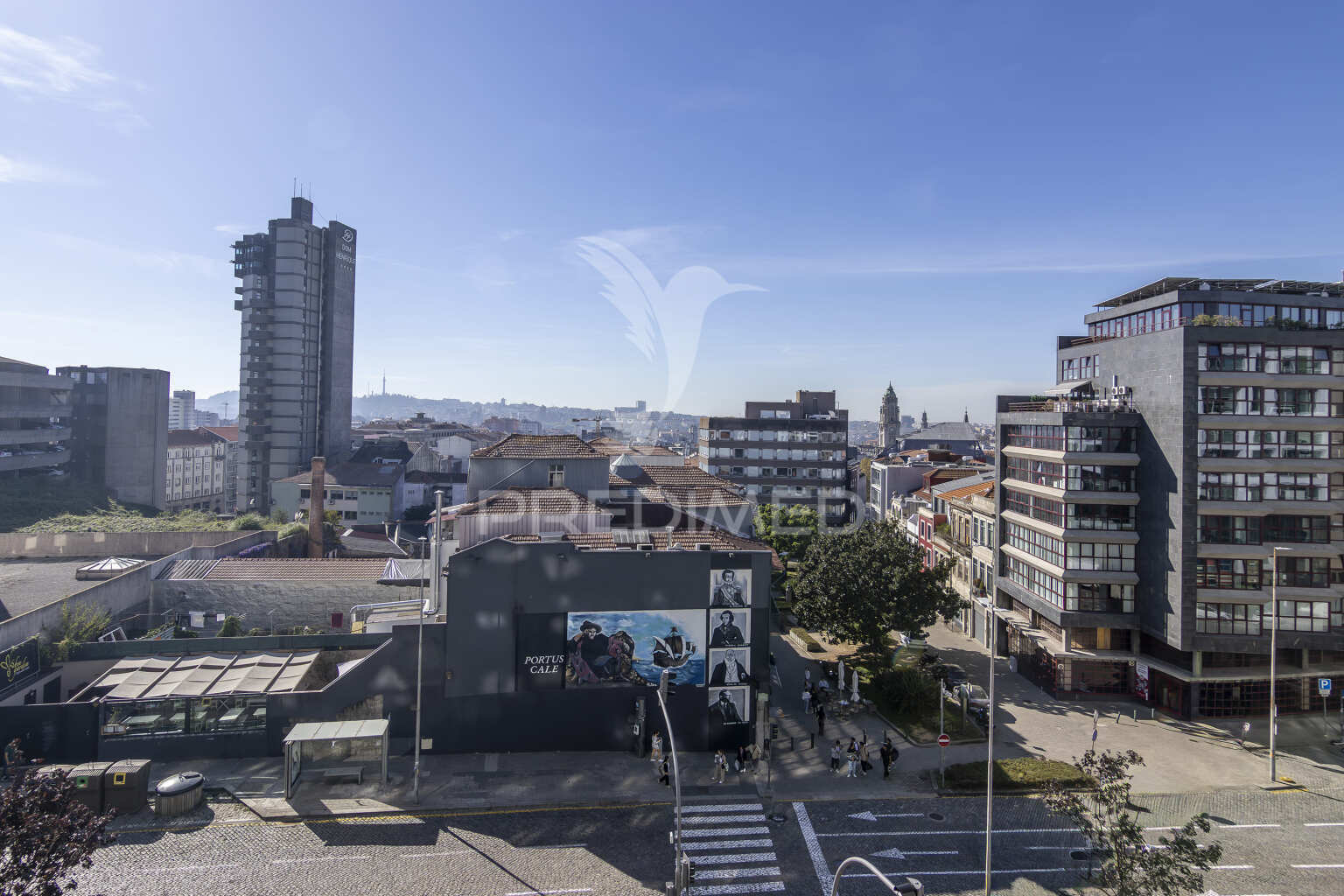 Apartamento T4