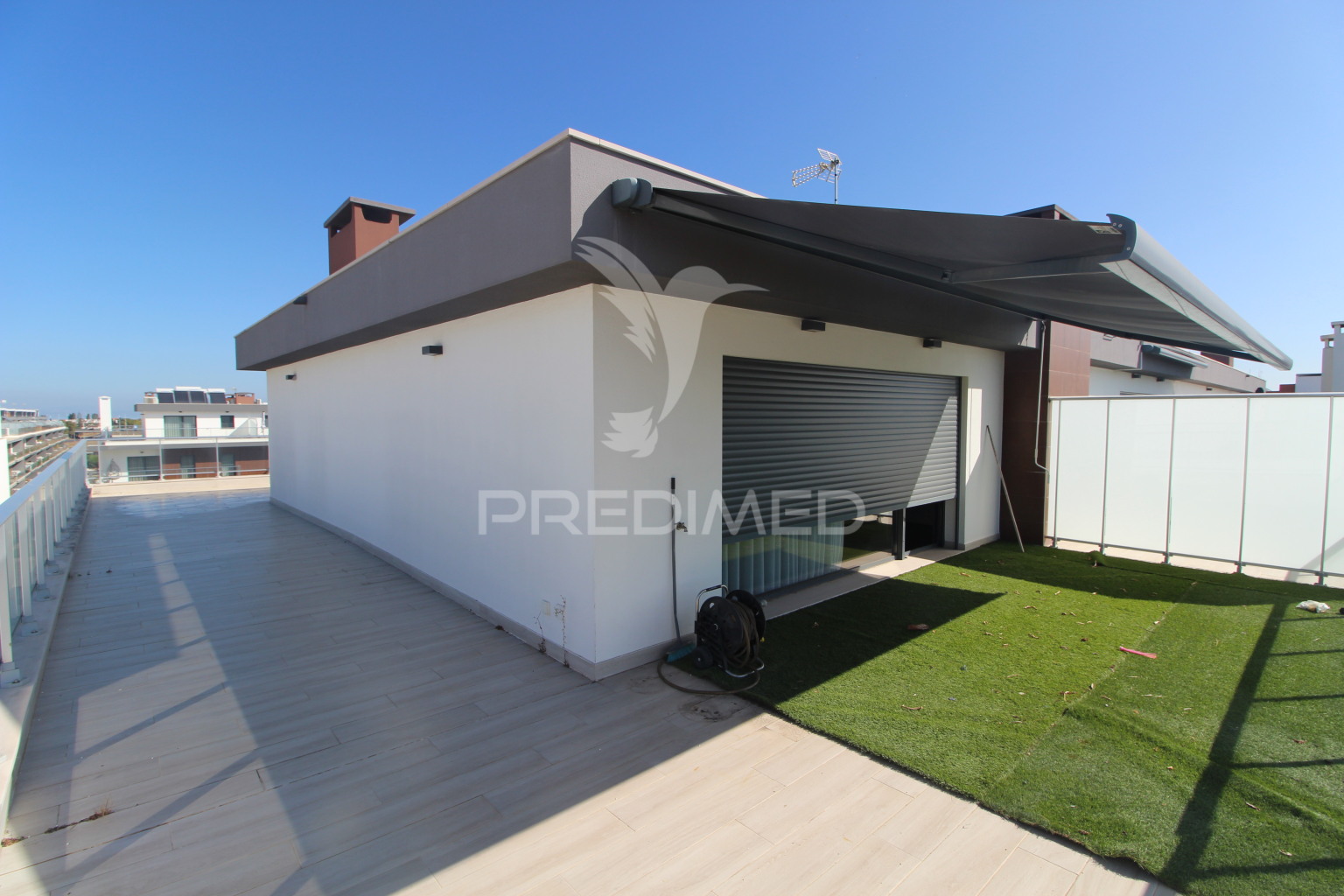 Apartamento T3