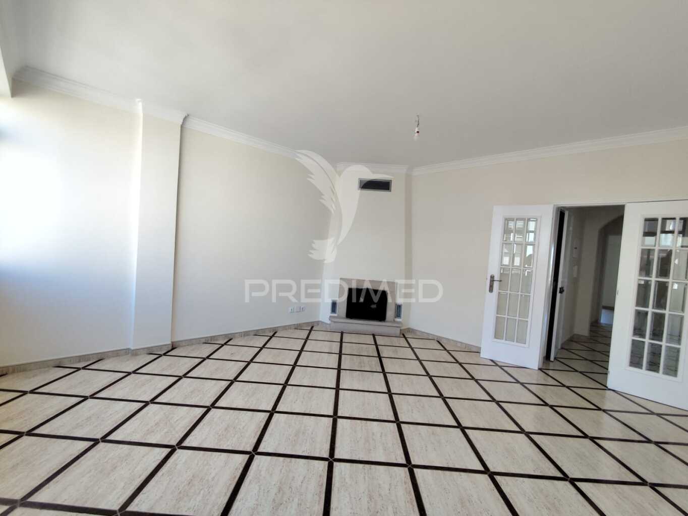 Apartamento T2