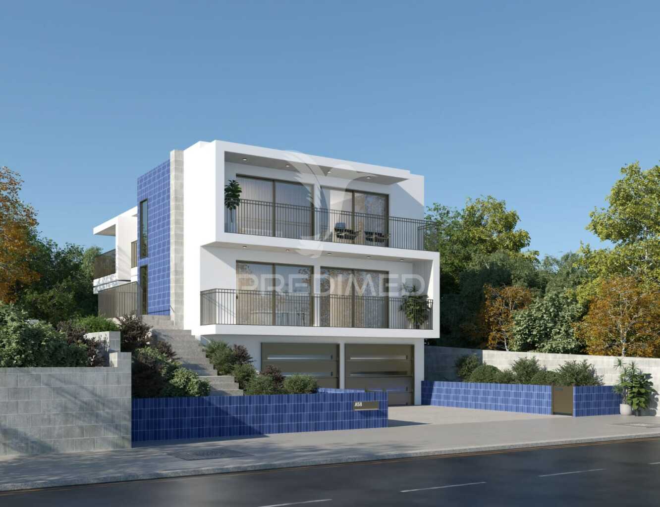 Apartamento T3