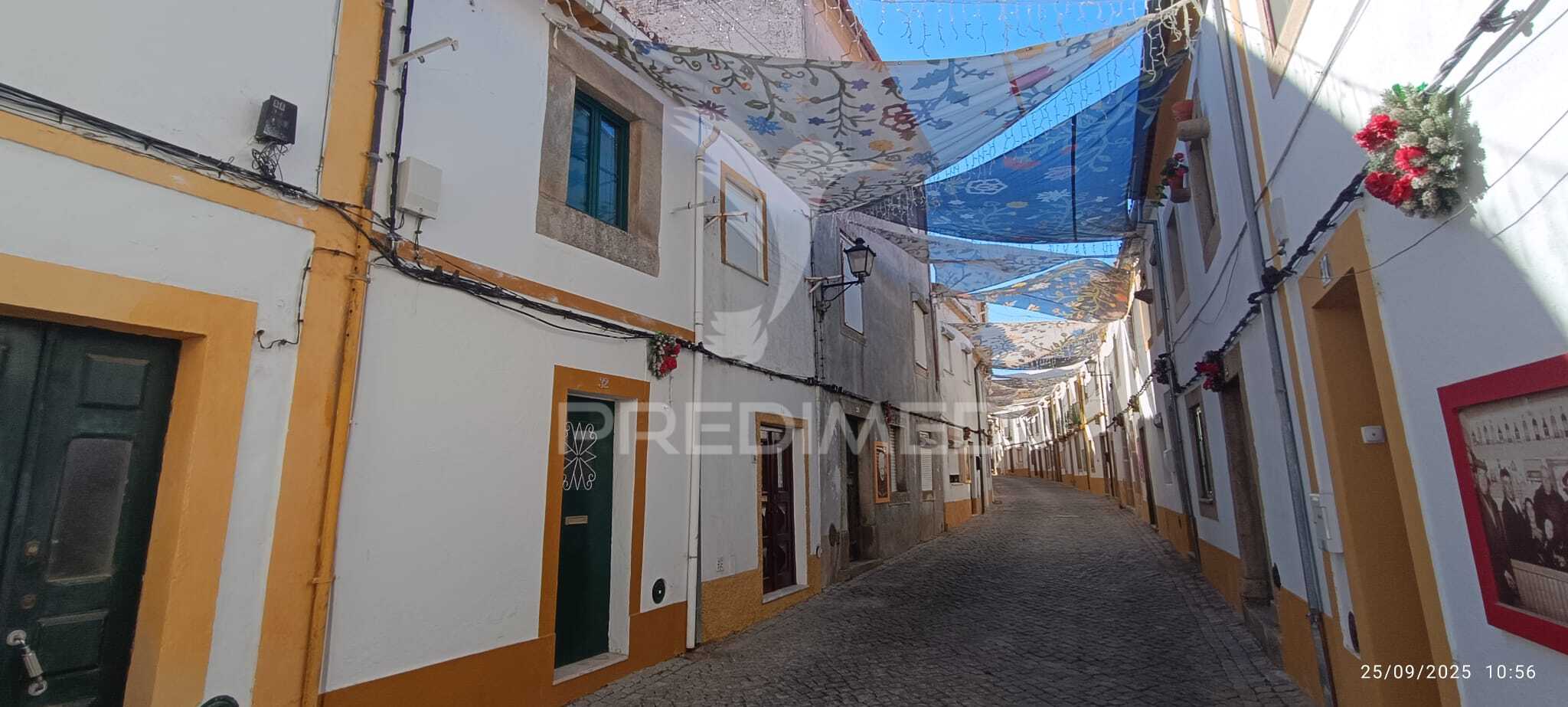 Casa Antiga T1