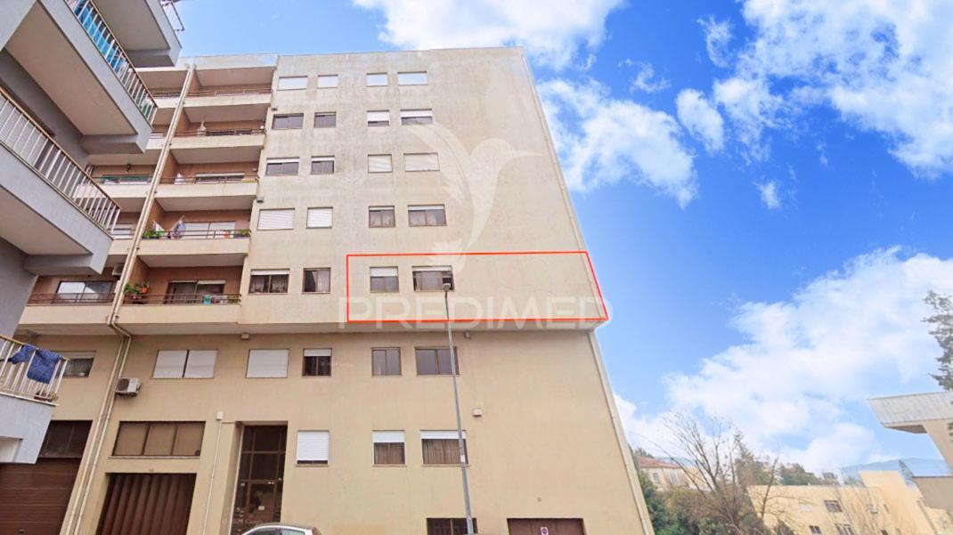Apartamento T3
