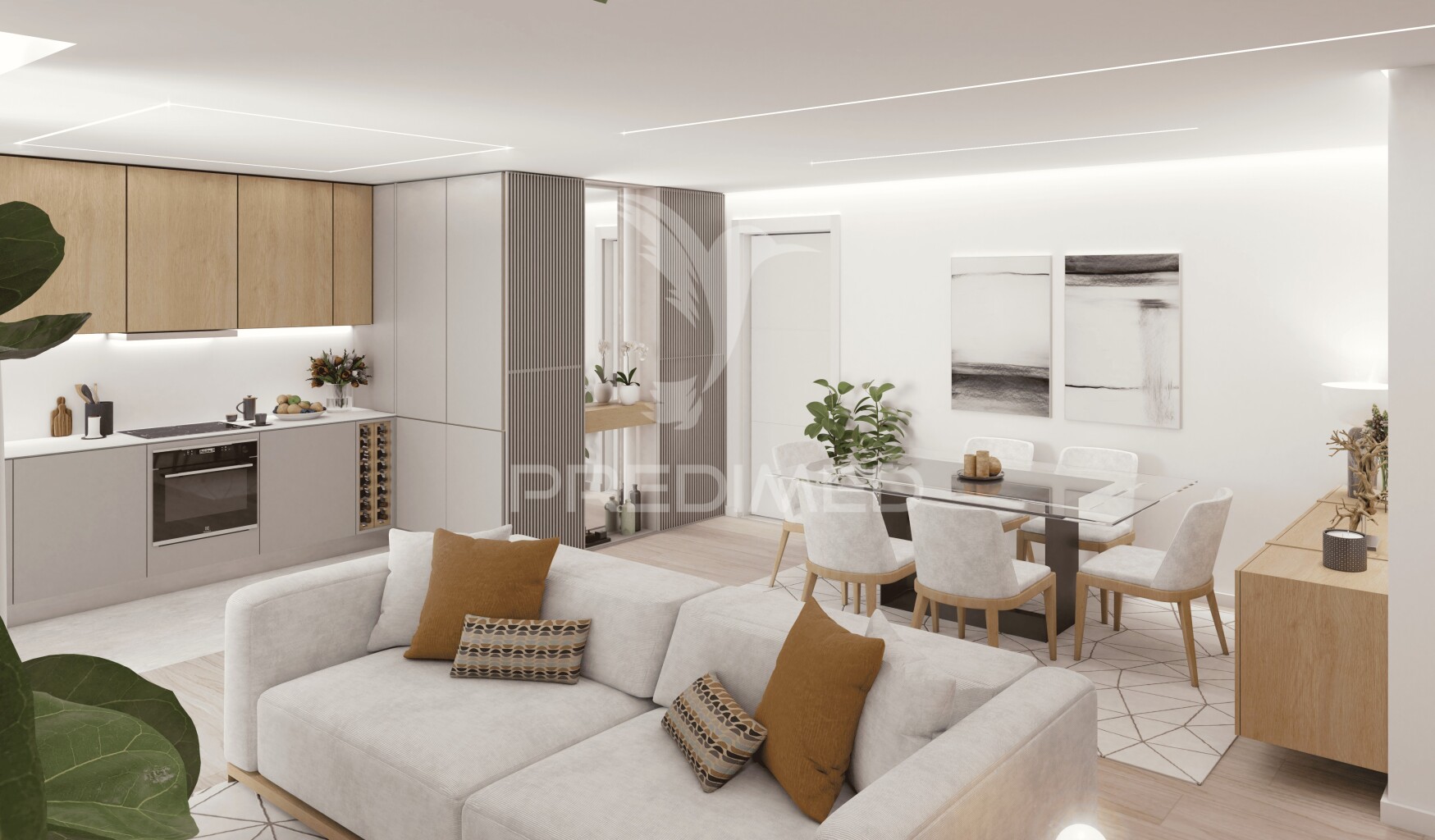 Apartamento T3