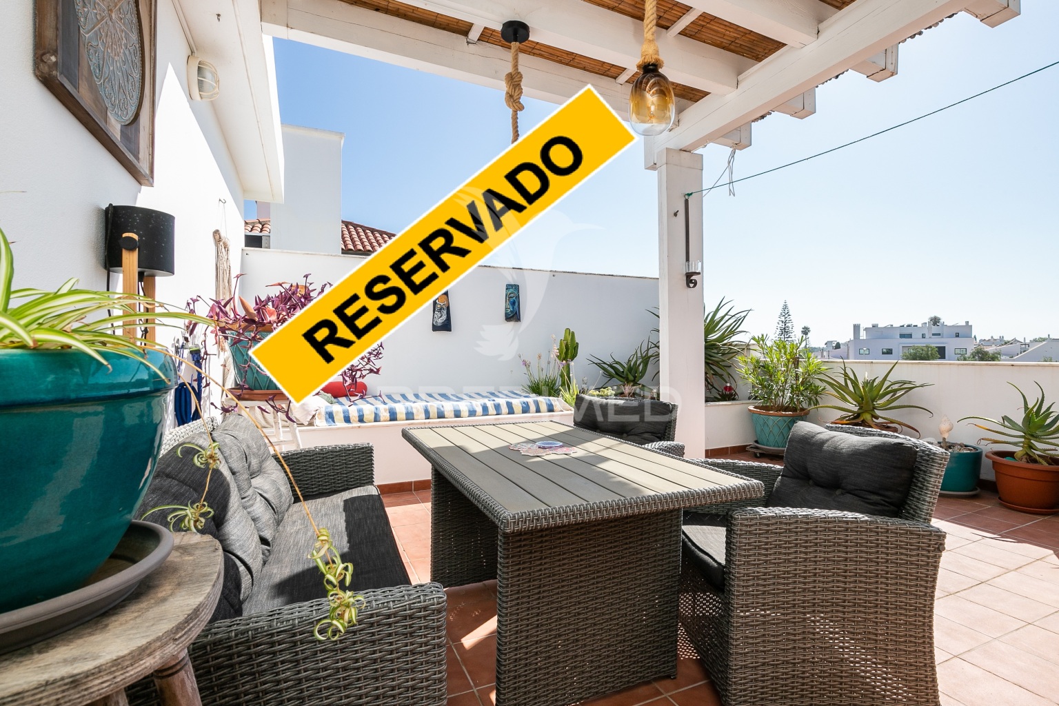 Apartamento T2