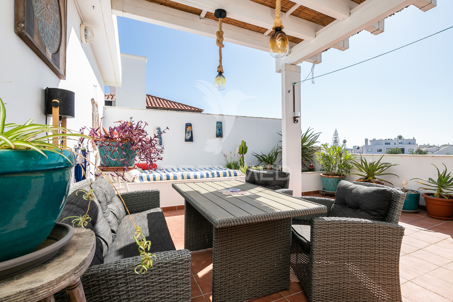 Apartamento T2