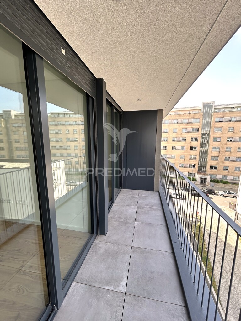 Apartamento T1
