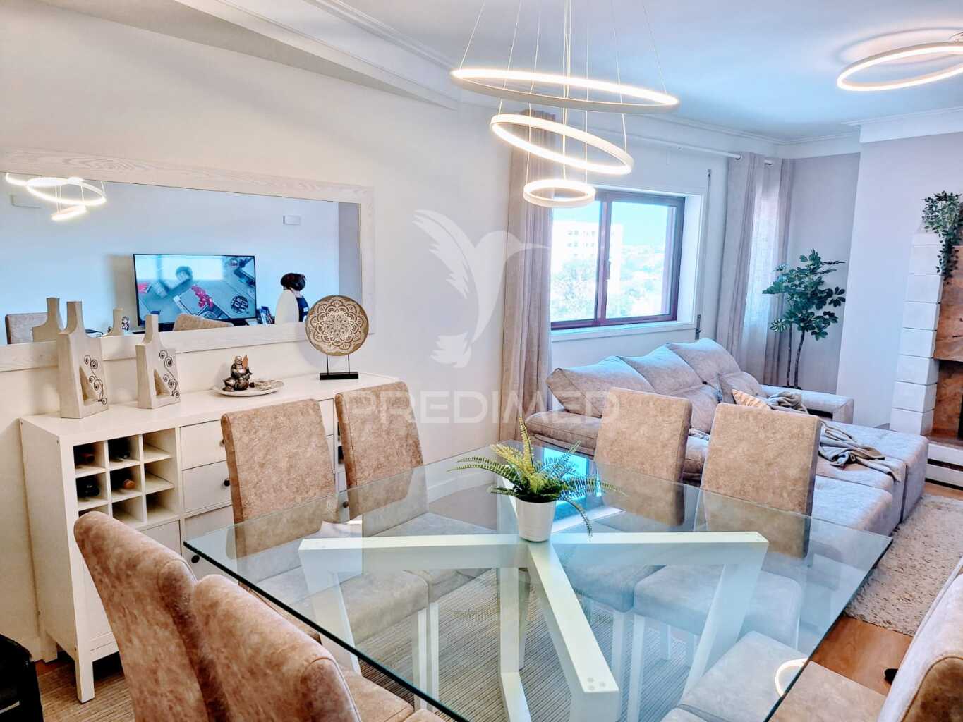 Apartamento T3