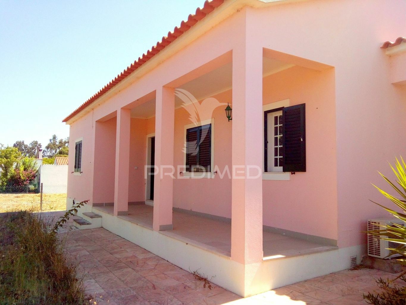 Moradia Isolada T4