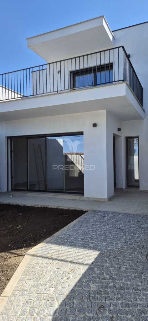 Moradia T3