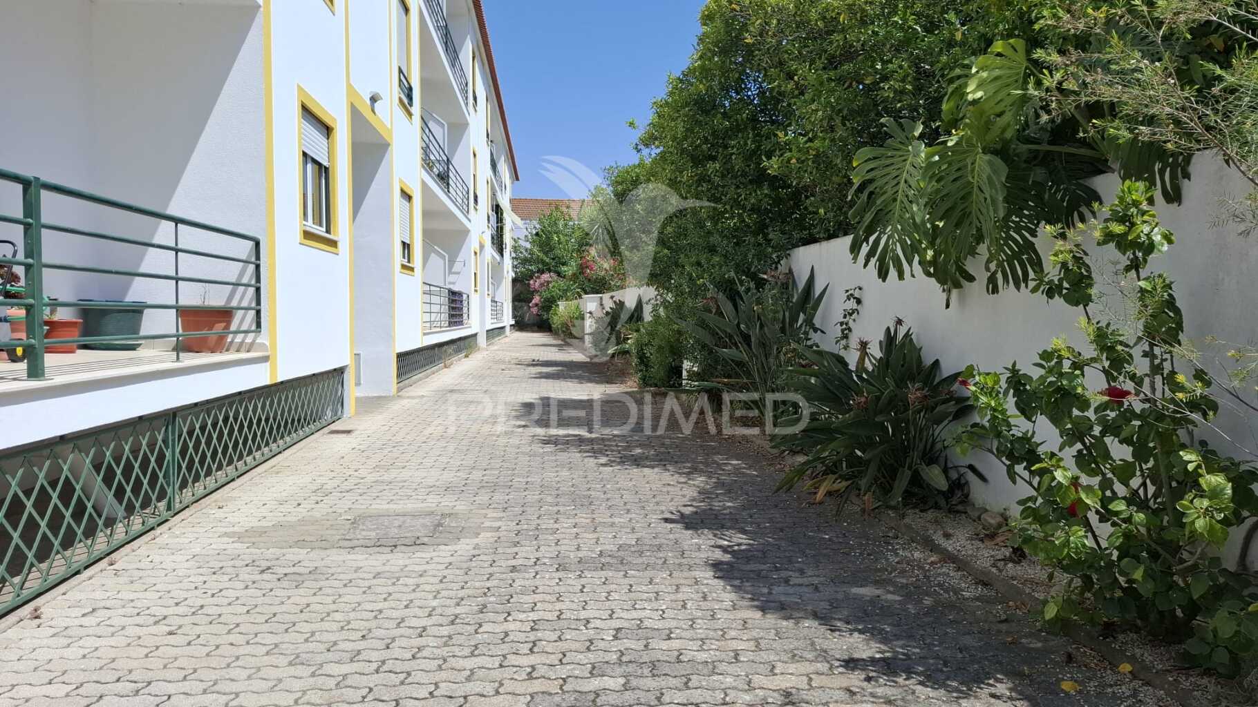 Apartamento T4