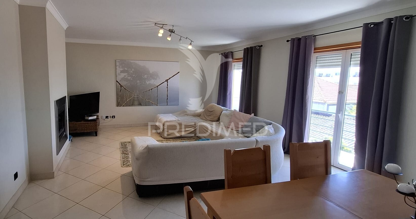 Apartamento T4