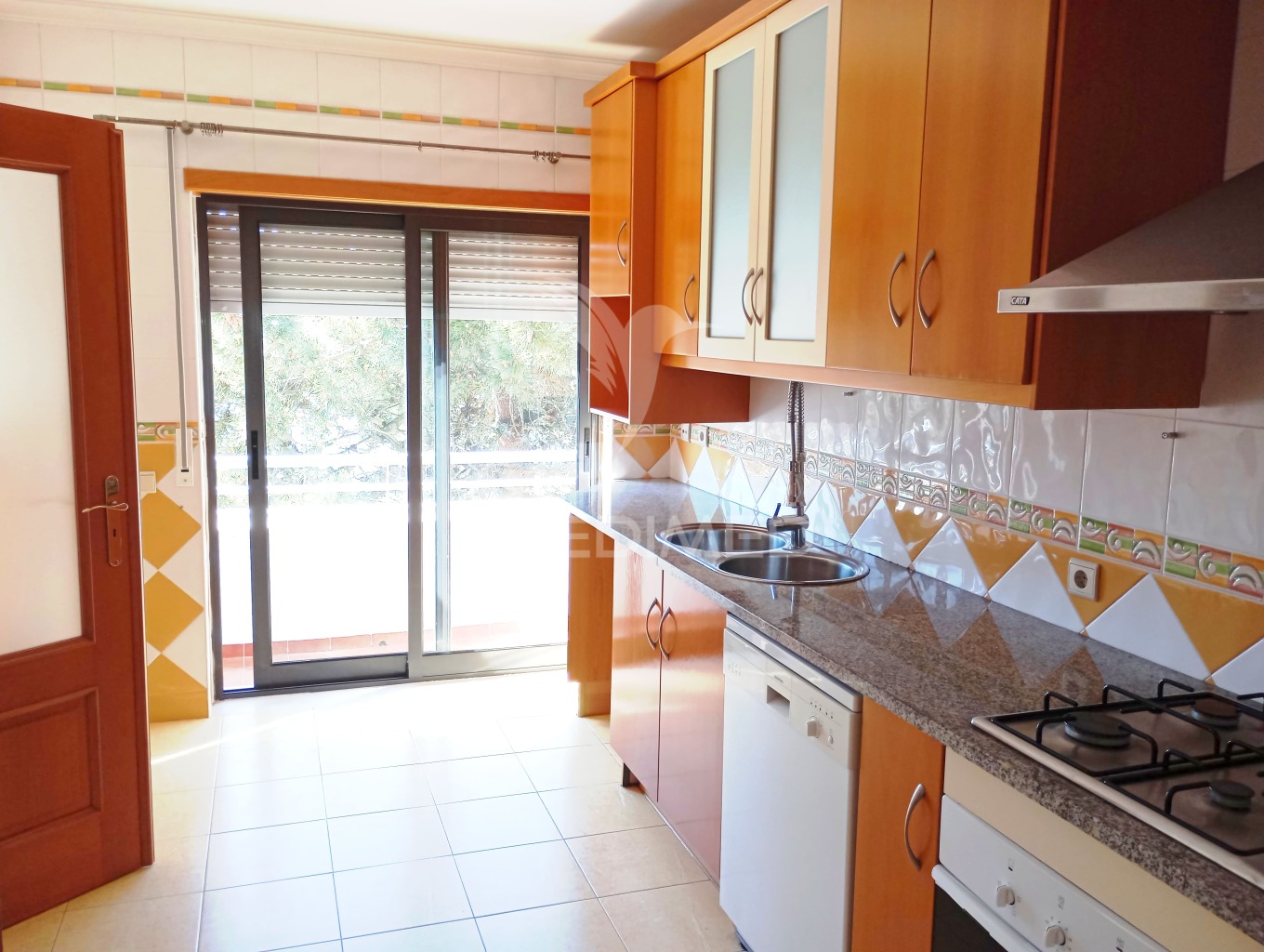 Apartamento T2