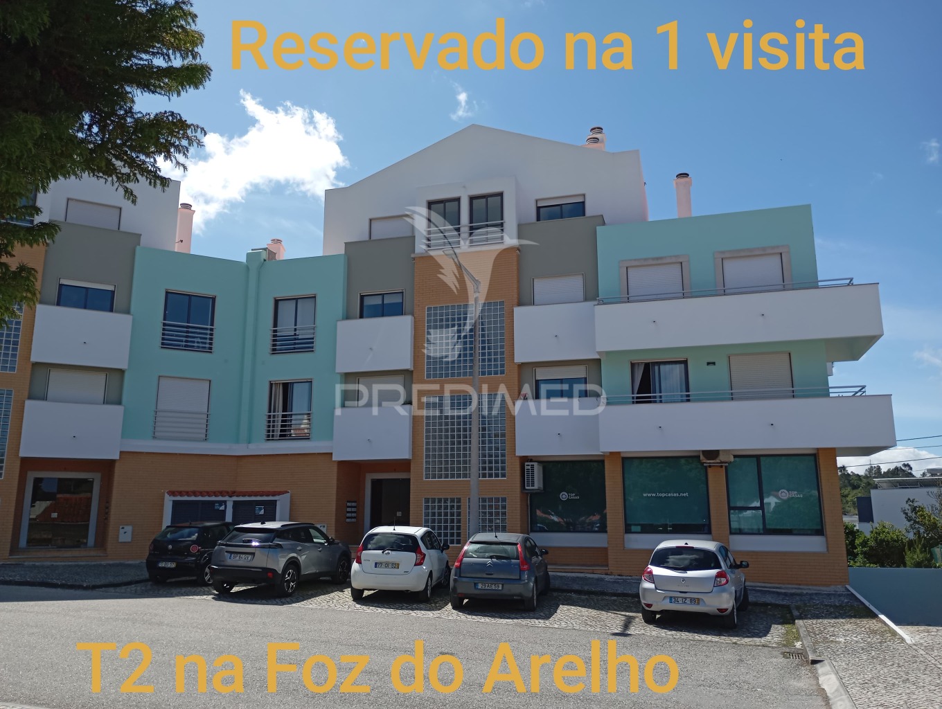 Apartamento T2