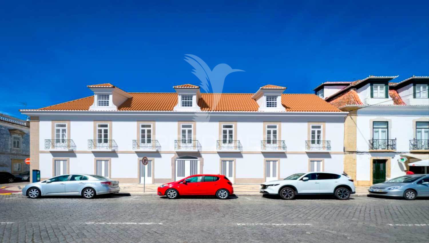 Apartamento T1