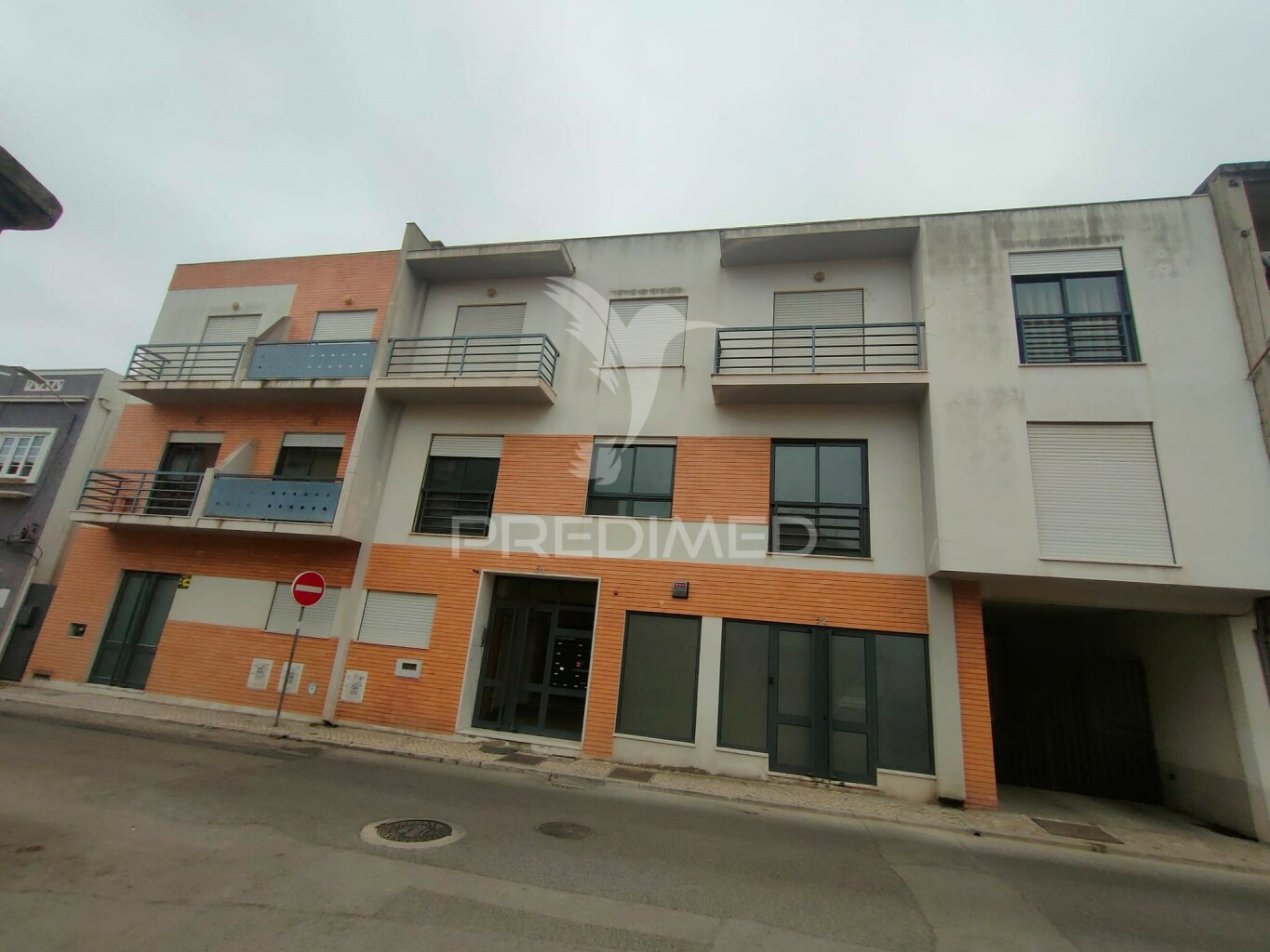 Apartamento T2