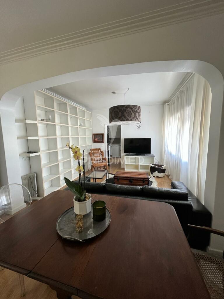 Apartamento T2