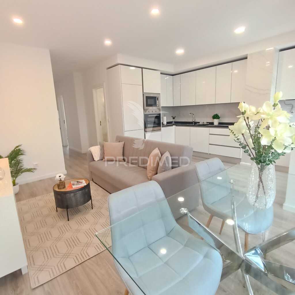 Apartamento T2