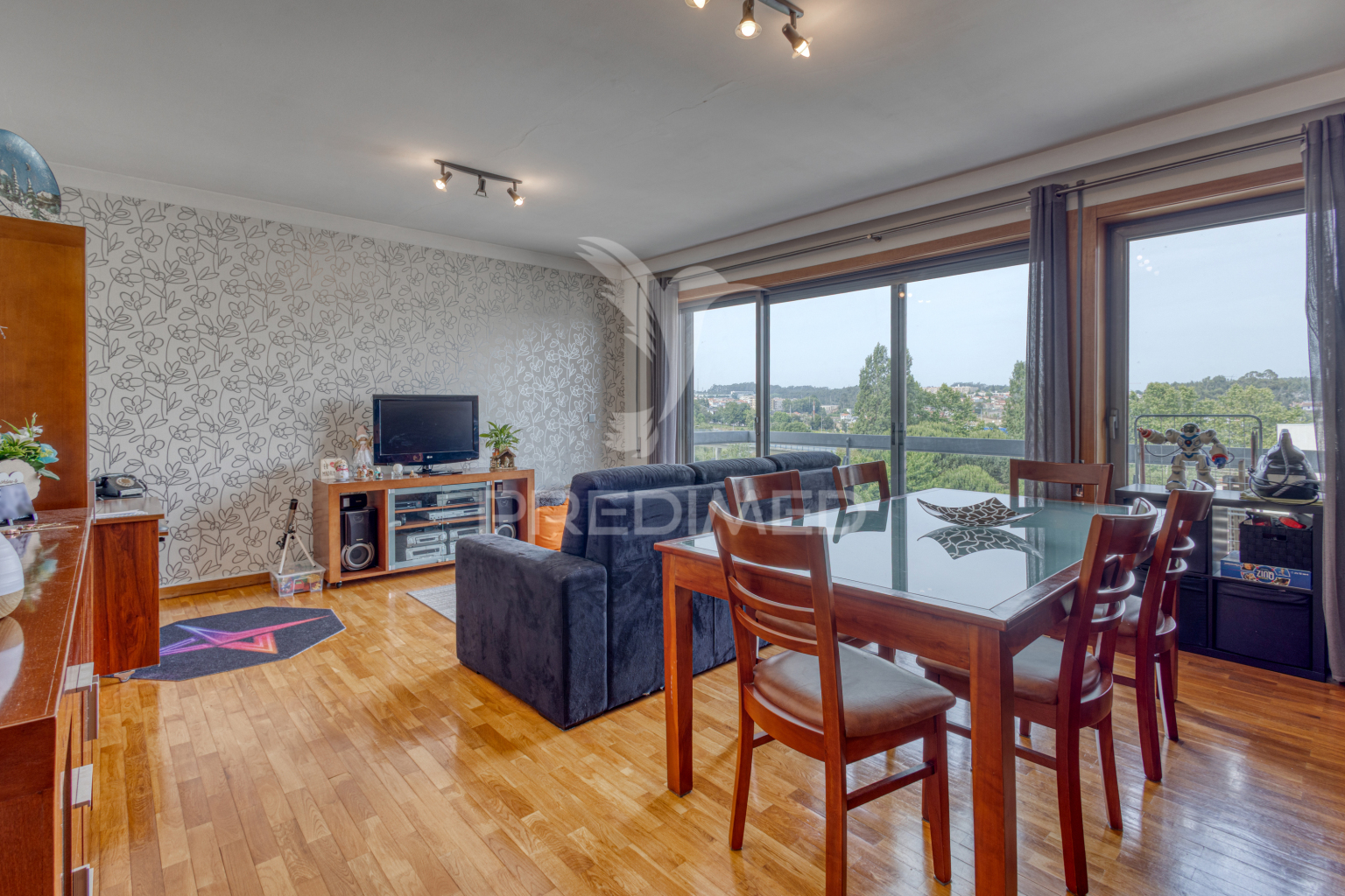 Apartamento T2