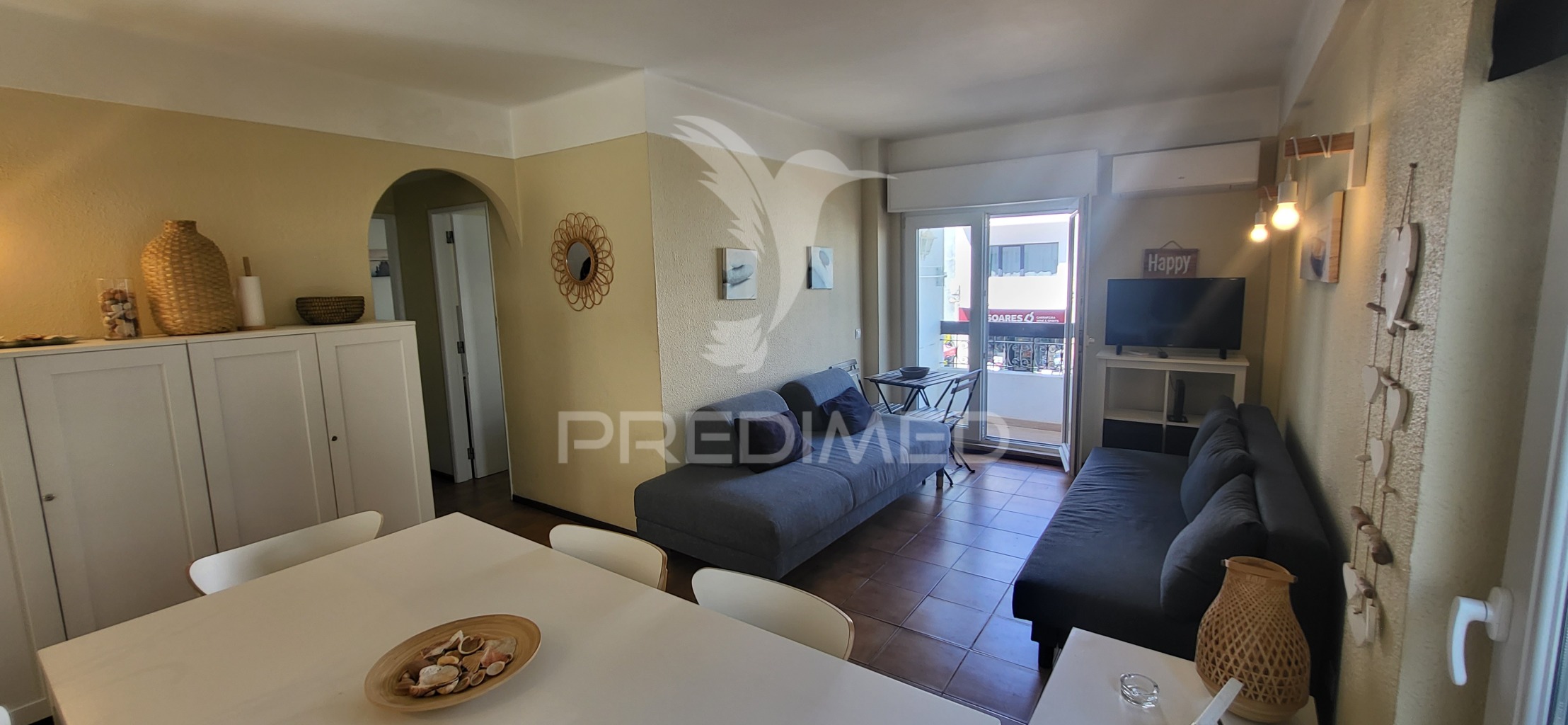 Apartamento T2